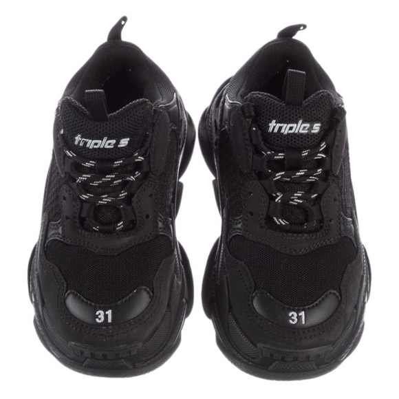 Balenciaga kids US size 1 - Picture 1 of 3